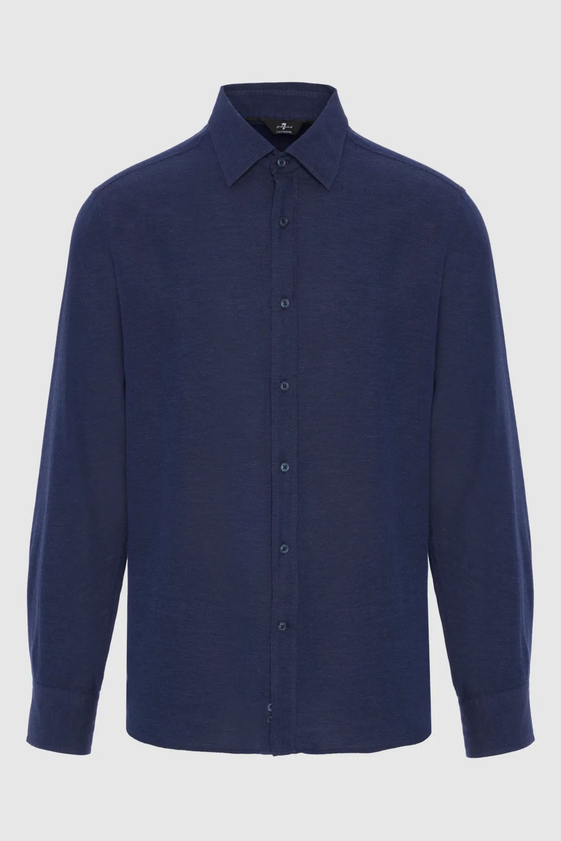 Shirt Cashmere Navy_JSFM4580NV_NV_06