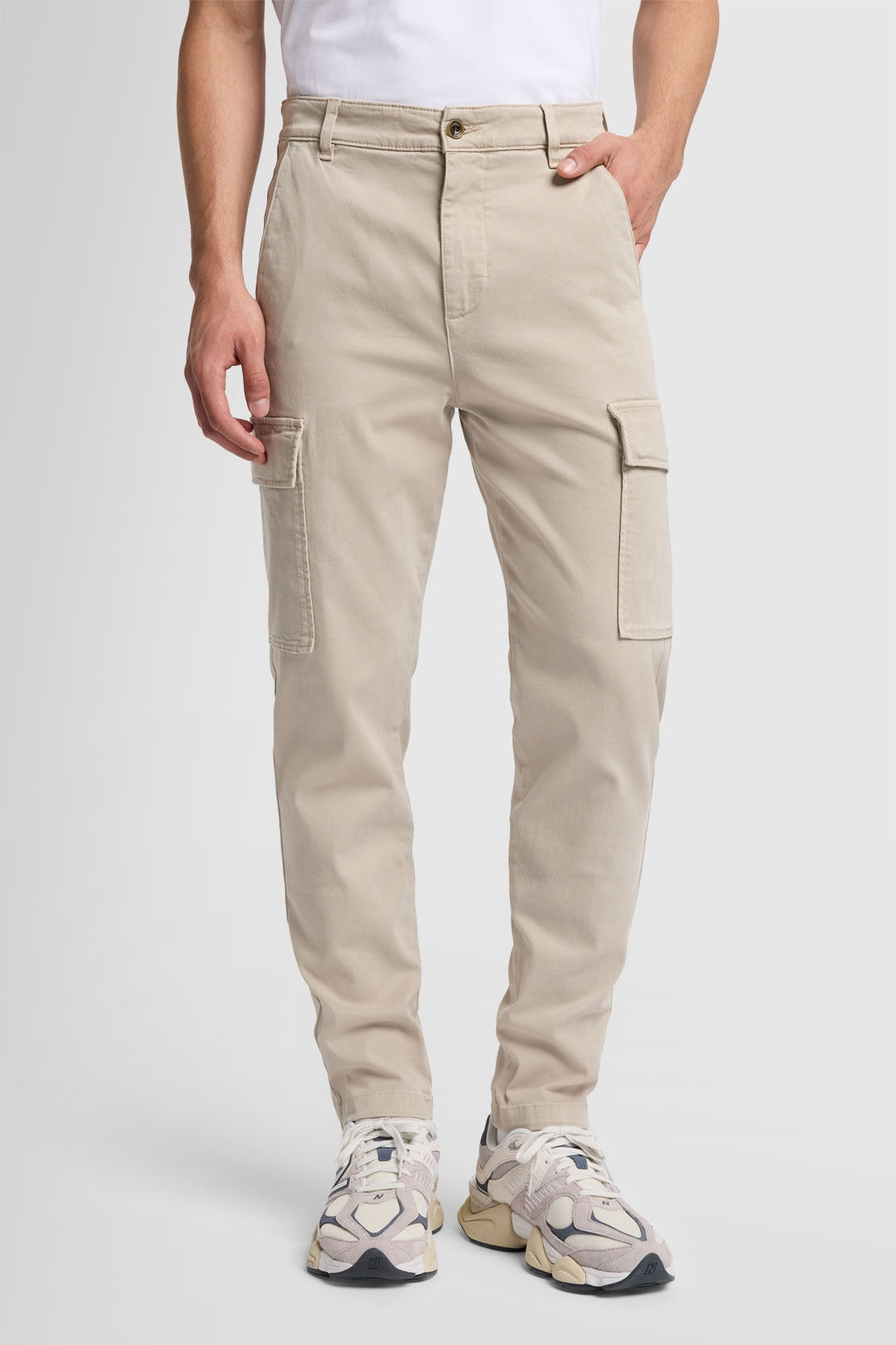 Cargo Chino Warm Twill Alabaster_JSGCC540AL_AL_04