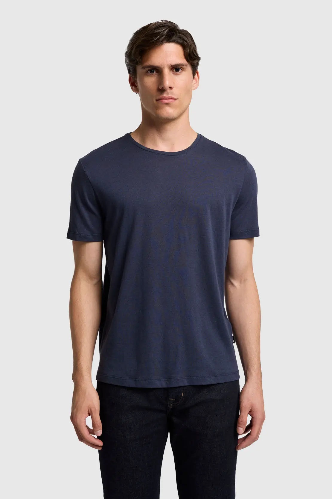 Tee Cashmere Navy_JSLM3290CN_CN_07