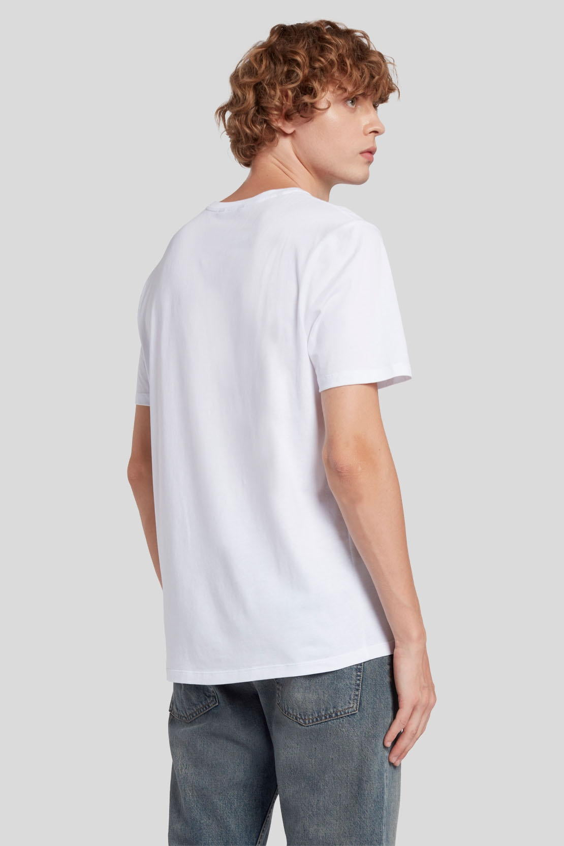 Ss Graphic Tee Air White_JSLM332SAI_AI_04