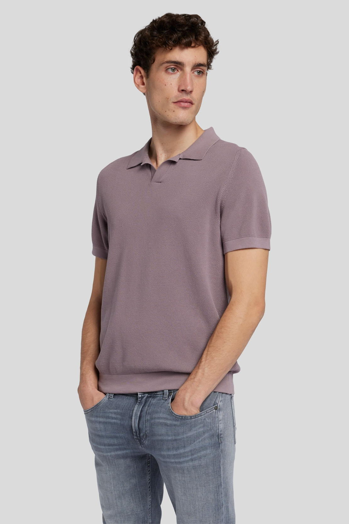 Polo Cotton Textured_JSMM2300MA_MA_05