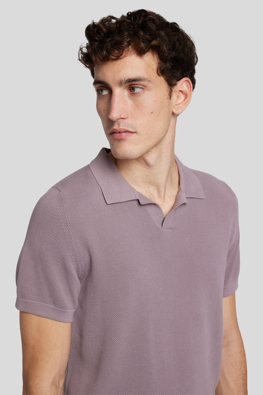 Polo Cotton Textured_JSMM2300MA_MA_06