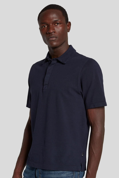 Polo Piquet_JSMM3500NV_NV_03