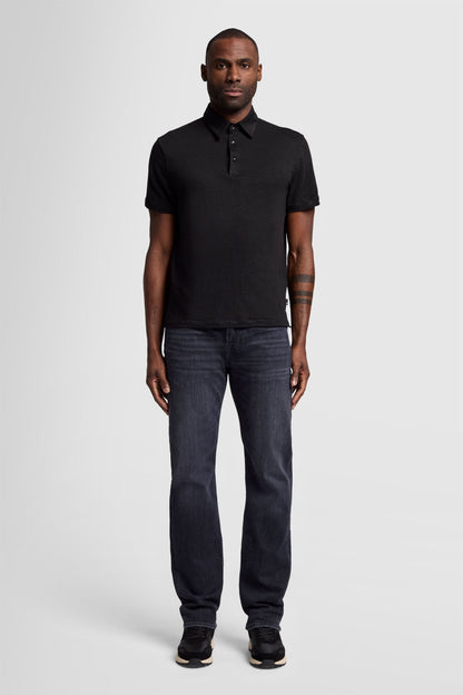 Polo Linen Black_03