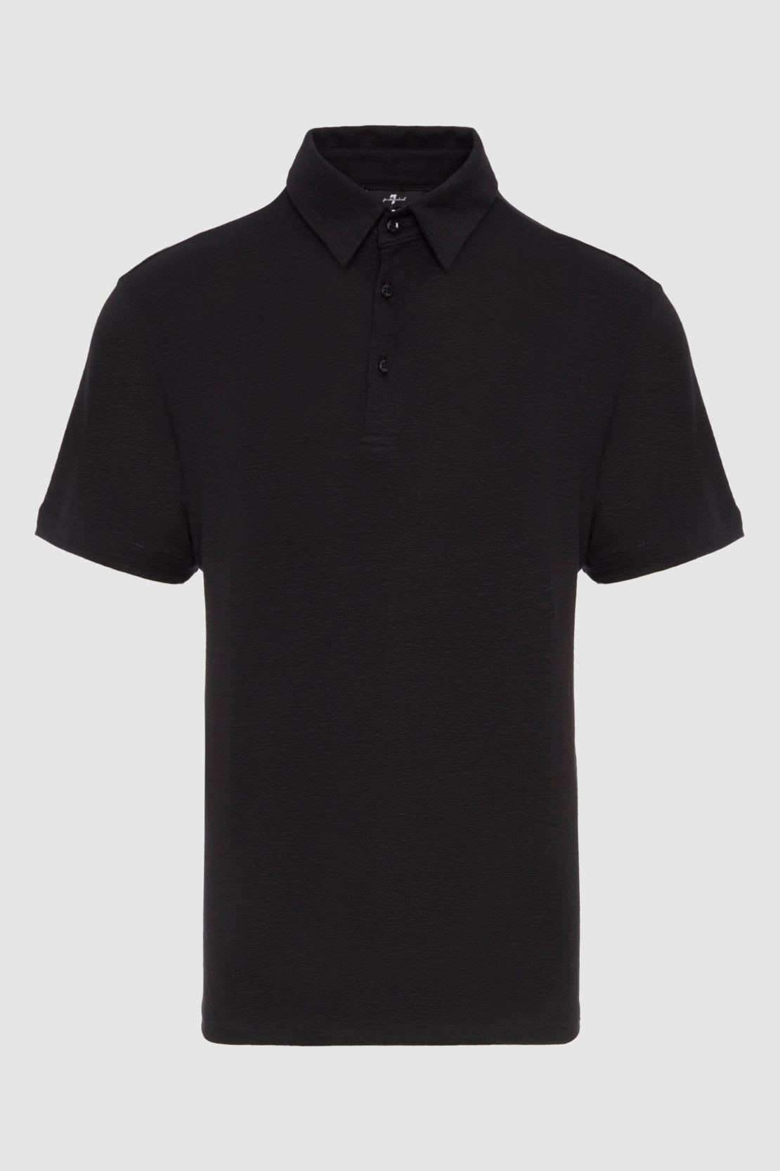 Polo Linen Black_05