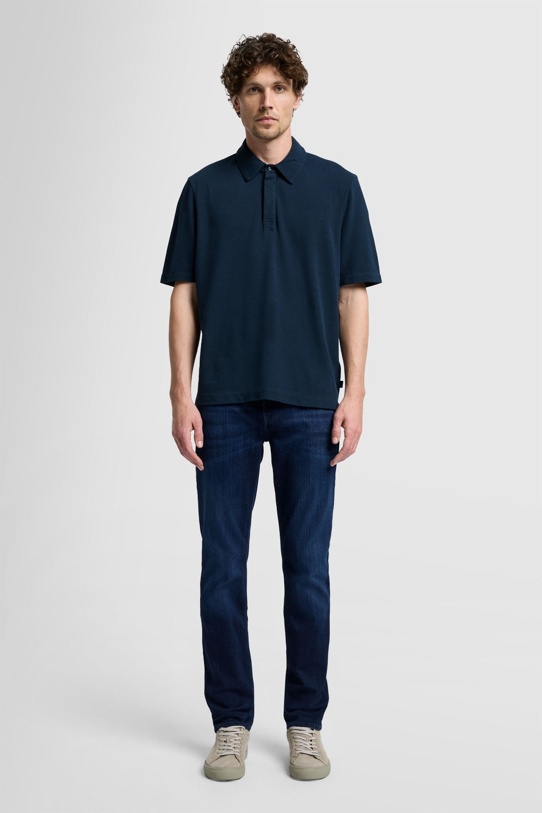 Slimmy Luxe Performance Plus Deep Blue_JSMSA230IP_IP_01