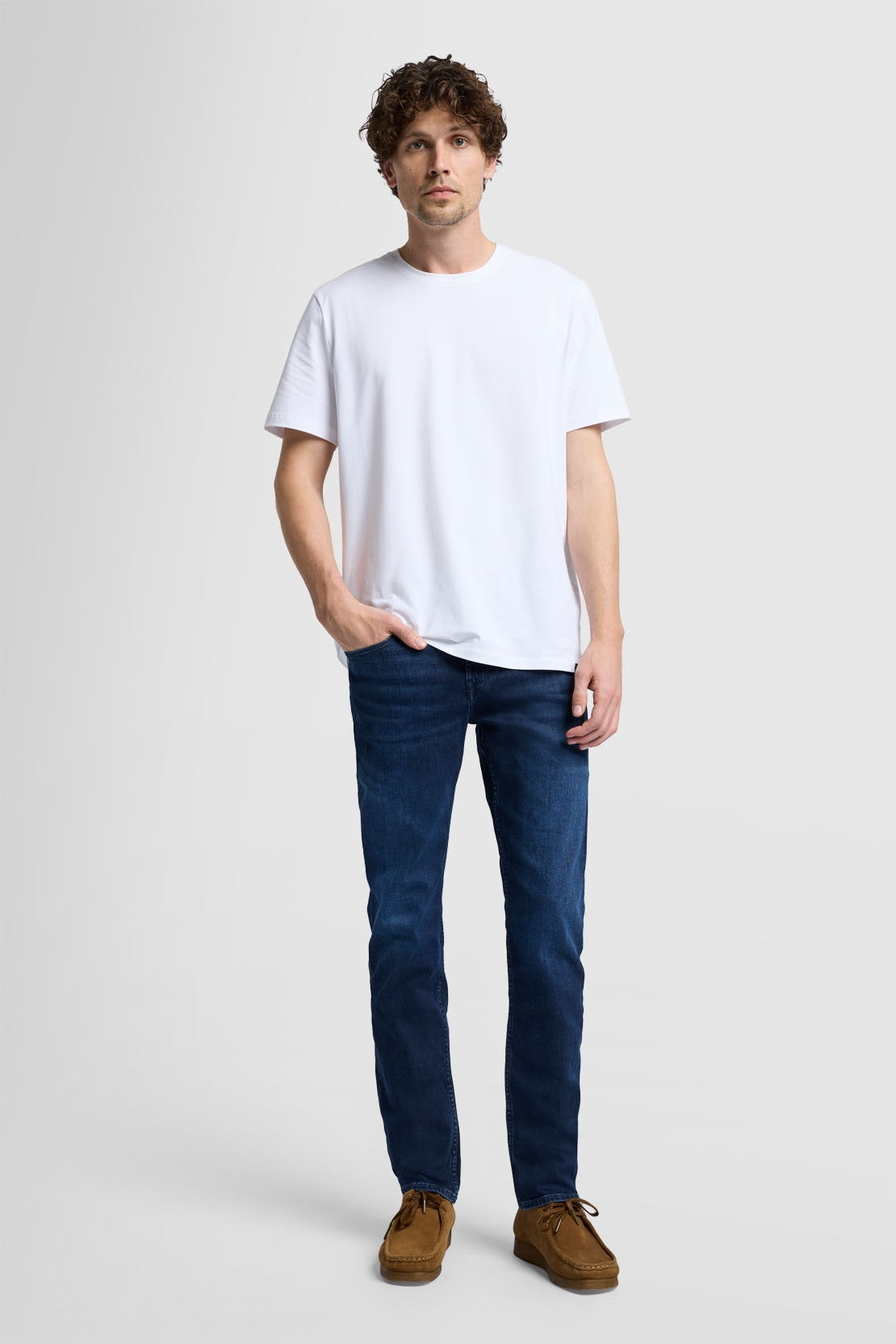 Slimmy Luxe Performance Eco Dark Blue_JSMSR460LL_LL_01