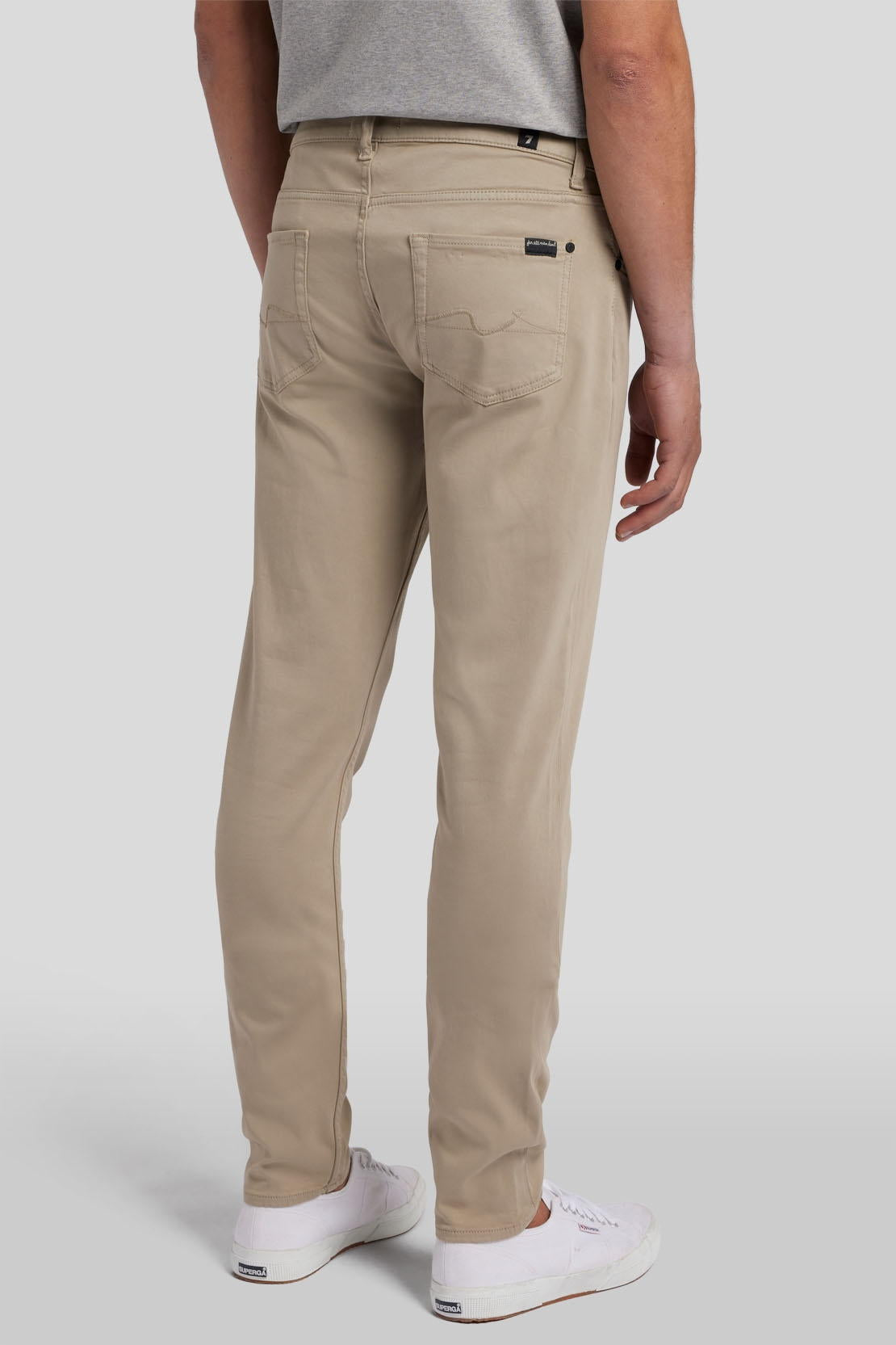 Slimmy Tapered Luxe Performance Plus Color Shadow Grey_JSMXV600IG_IG_03