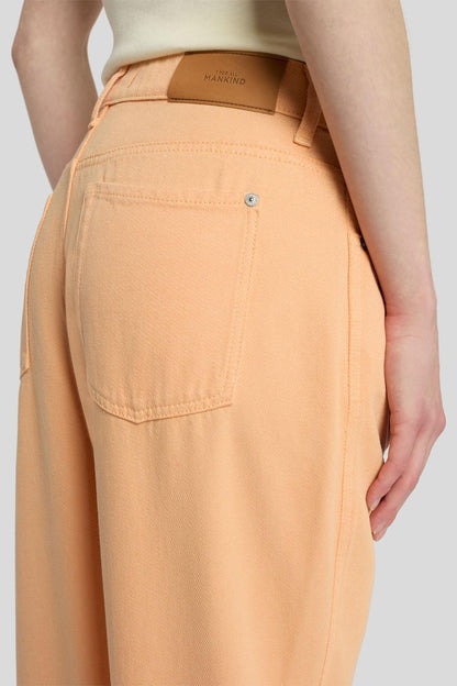 Tess Trouser Colored Tencel Peach_JSSTC850GF_GF_06