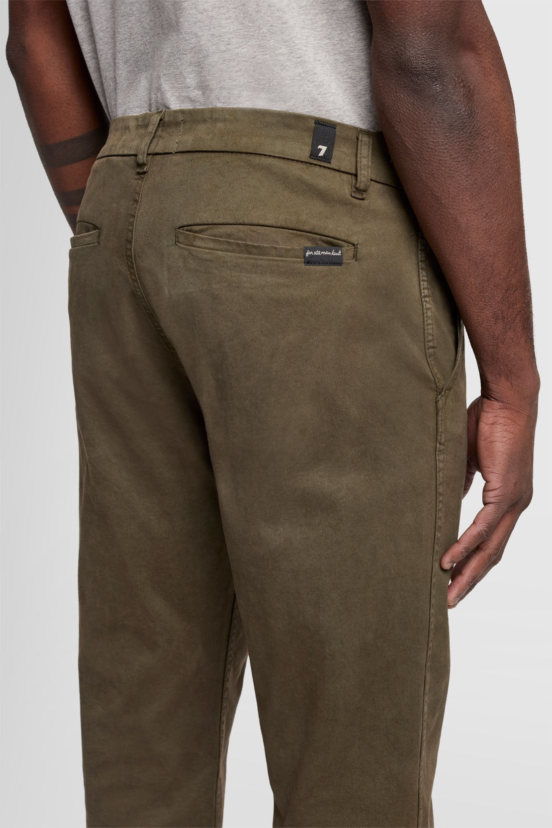 Straight Chino Comfort Twill Nori Green_05