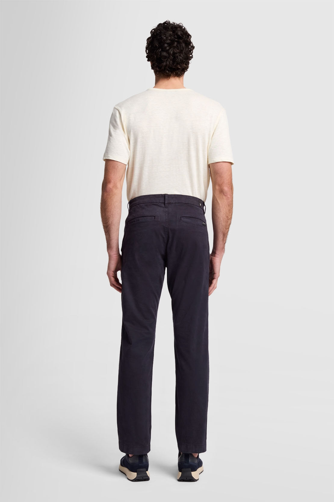 Straight Chino Comfort Twill Ocean Floor_03