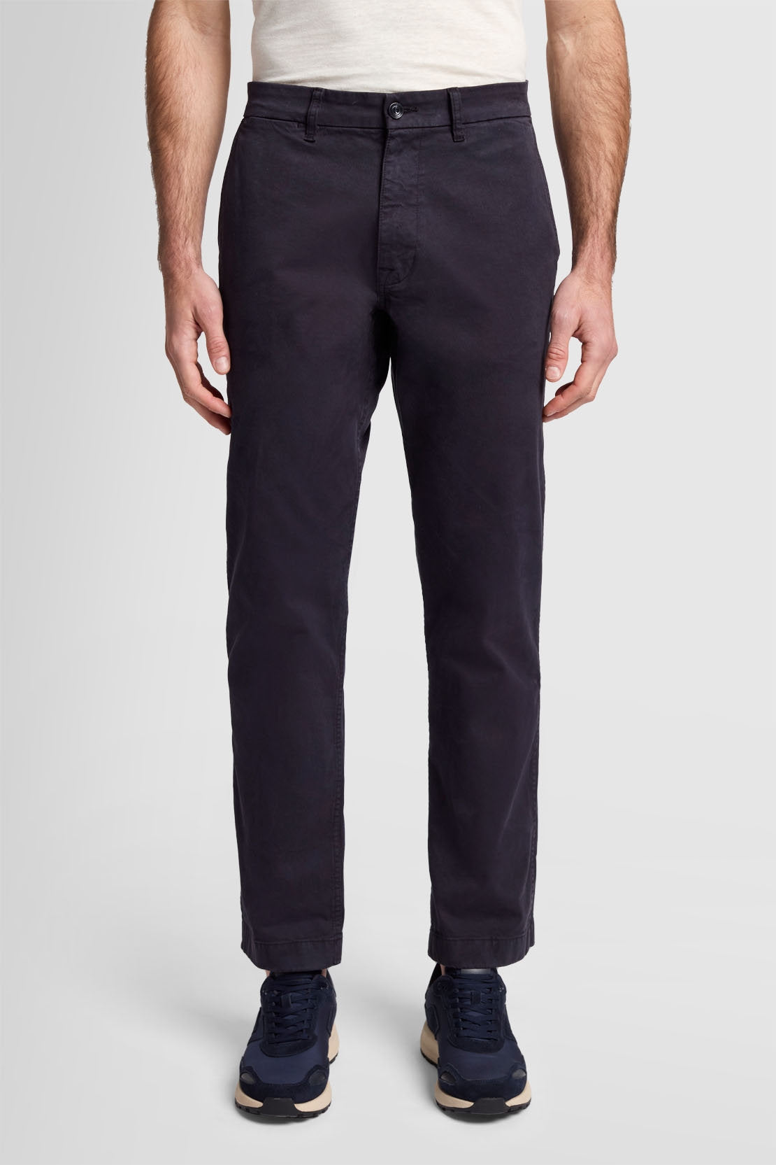 Straight Chino Comfort Twill Ocean Floor_04