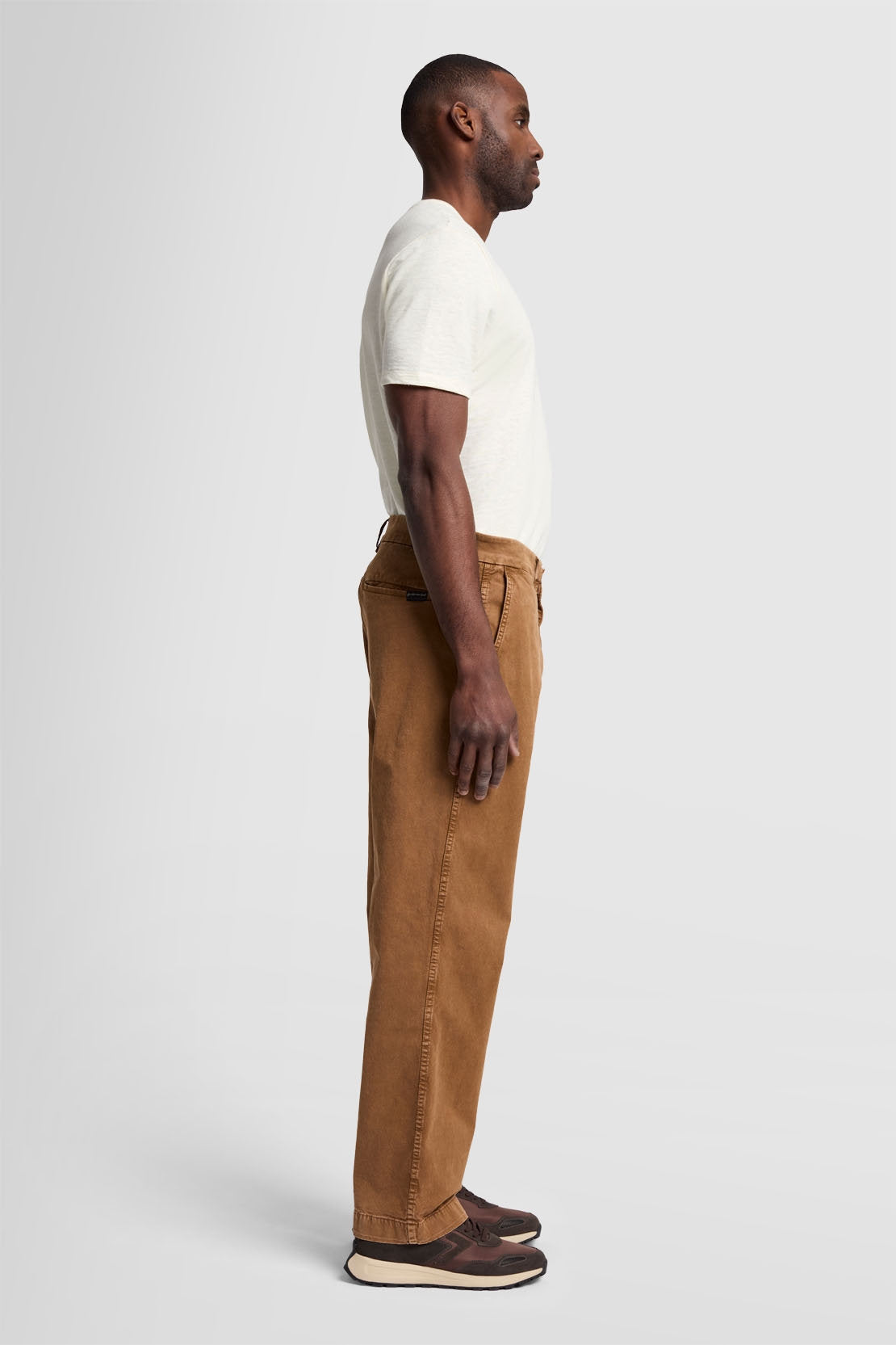 Straight Chino Comfort Twill Rope_JSTTD590RO_RO_02