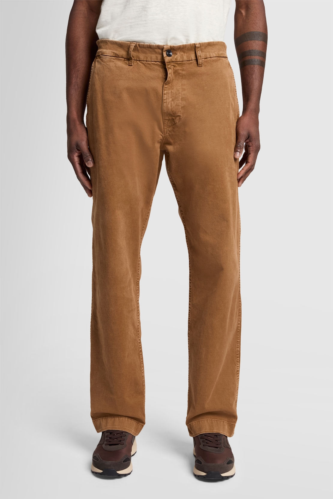 Straight Chino Comfort Twill Rope_JSTTD590RO_RO_04