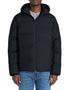 Celio_Black_90% Down 10% Feather Seamless Down Jacket_JUAIR_BLACK_01