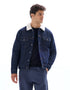 Celio_Brut_Sherpa-Lined Denim Jacket_JUDENSHERP_BRUT_01