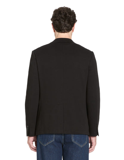 Celio_Black Slim Blazer_JUJESS_BLACK_03