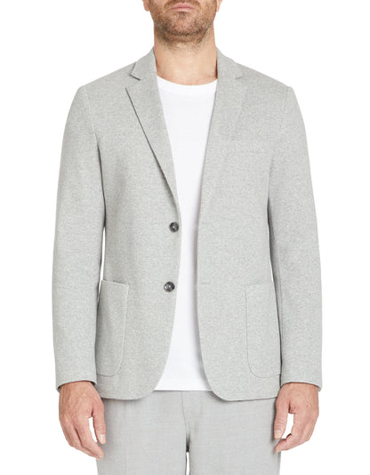 Celio_Grey Slim Fit Blazer_JUJESS_GREY_01