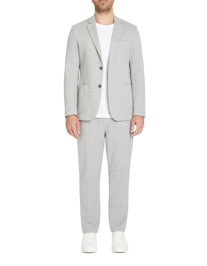 Celio_Grey Slim Fit Blazer_JUJESS_GREY_02