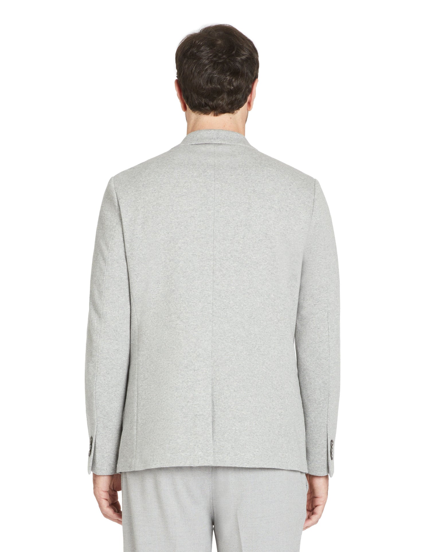 Celio_Grey Slim Fit Blazer_JUJESS_GREY_03