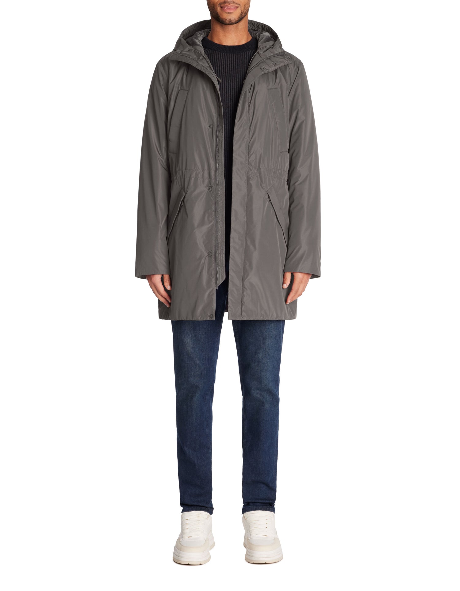 Celio_Grey Long Hooded Parka_JULONGUE_GREY_02