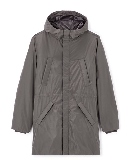 Celio_Grey Long Hooded Parka_JULONGUE_GREY_06