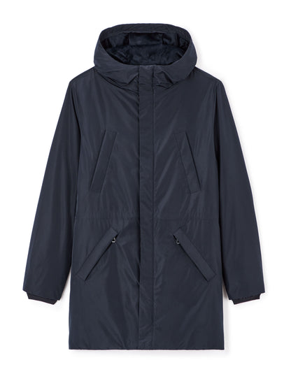 Celio_Navy Long Hooded Parka_JULONGUE_NAVY_05