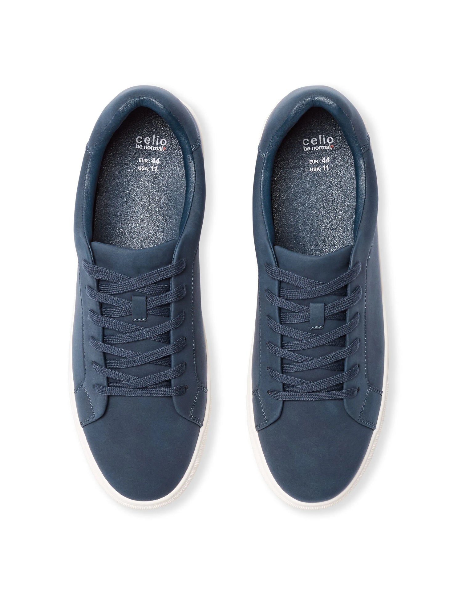 Celio_Navy_Low-Top Sneakers_JYNAN_NAVY_03