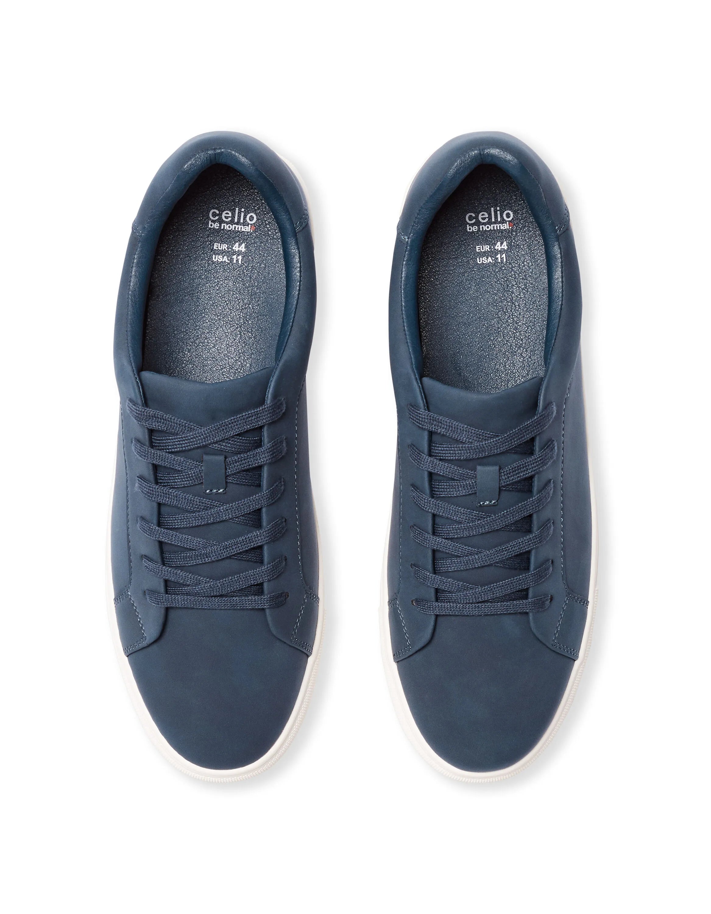 Celio_Navy_Low-Top Sneakers_JYNAN_NAVY_03