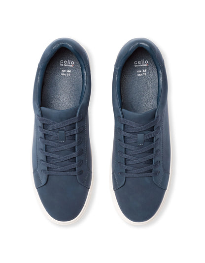 Celio_Navy_Low-Top Sneakers_JYNAN_NAVY_03
