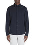 Celio_Navy_Regular Jersey Shirt_LAHEM_NAVY_02