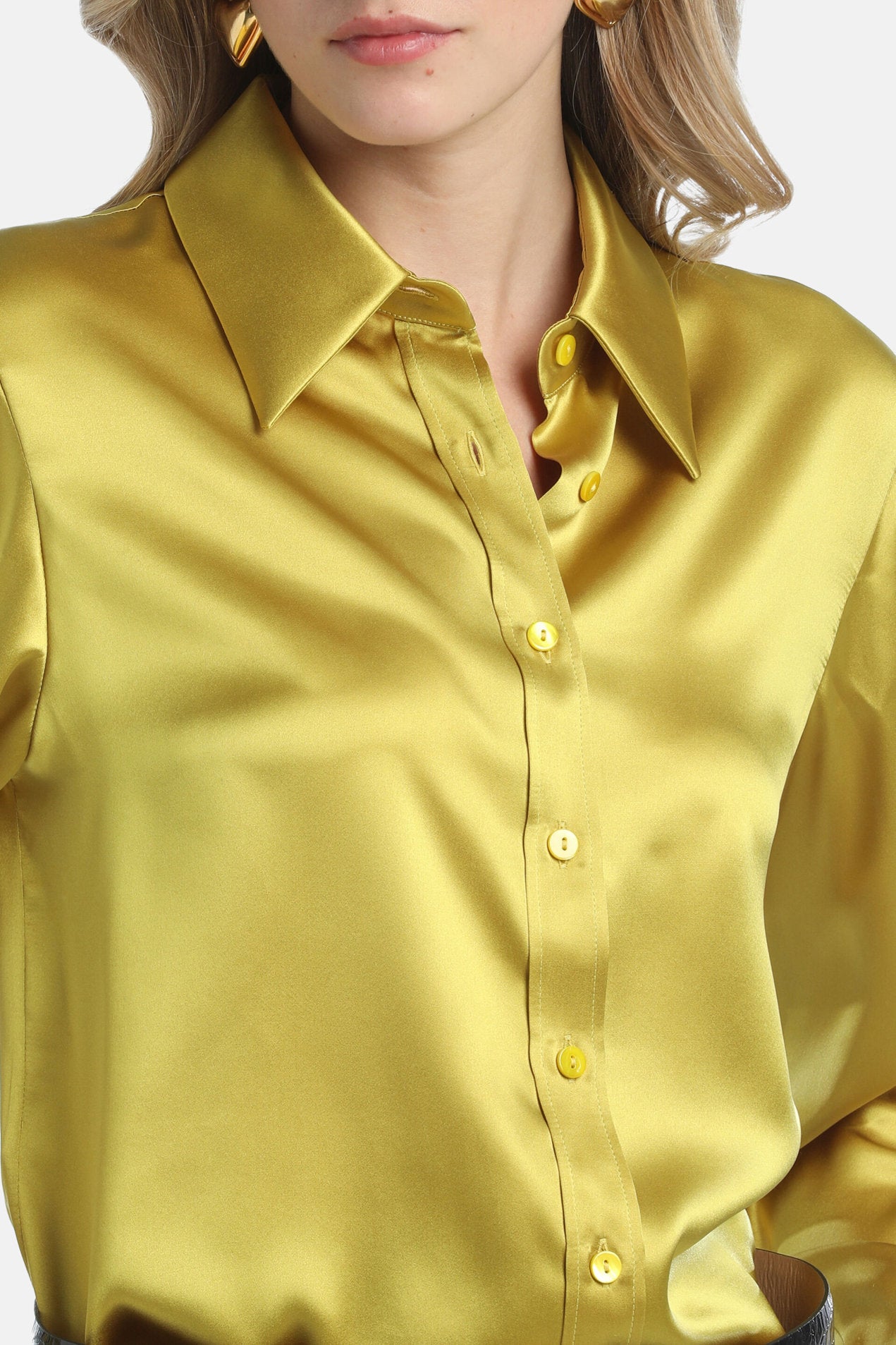 Luisa Spagnoli_Latteria - Silk Blouse_LATTERIA_0427_02