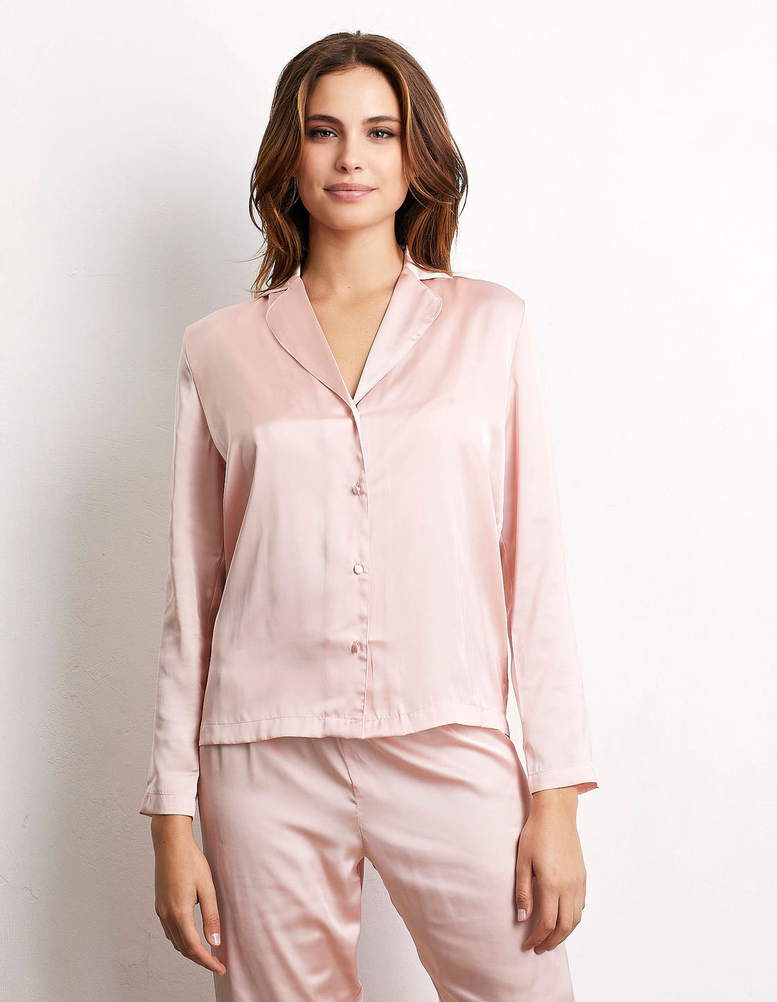 Night Shirt - Primula Color_LCDD173001_087_01