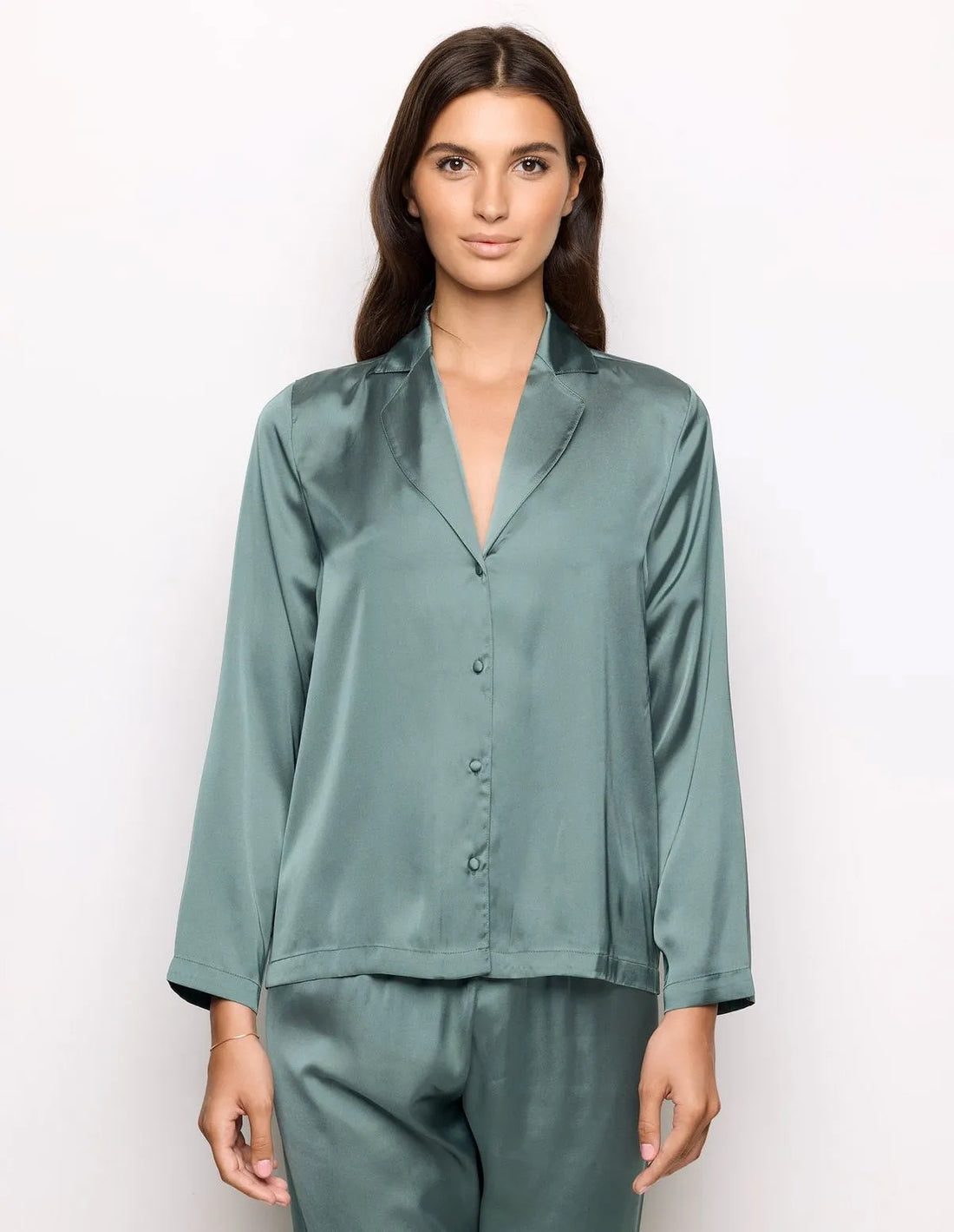 Yamamay_Sage Green_Shirt-Style Jacket in Sage Green Ð Primula Color_LCDD183001_120_02