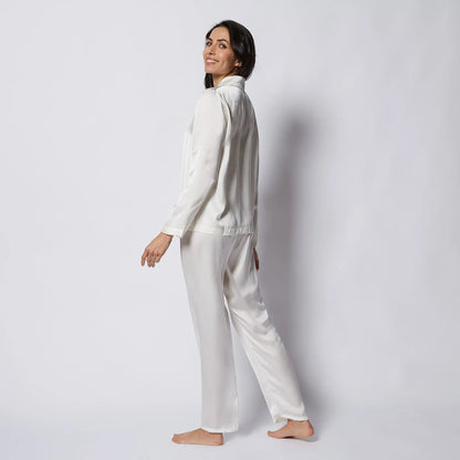 Yamamay_Silk_Night Shirt Ð Primula_LCDD99X001_096_03