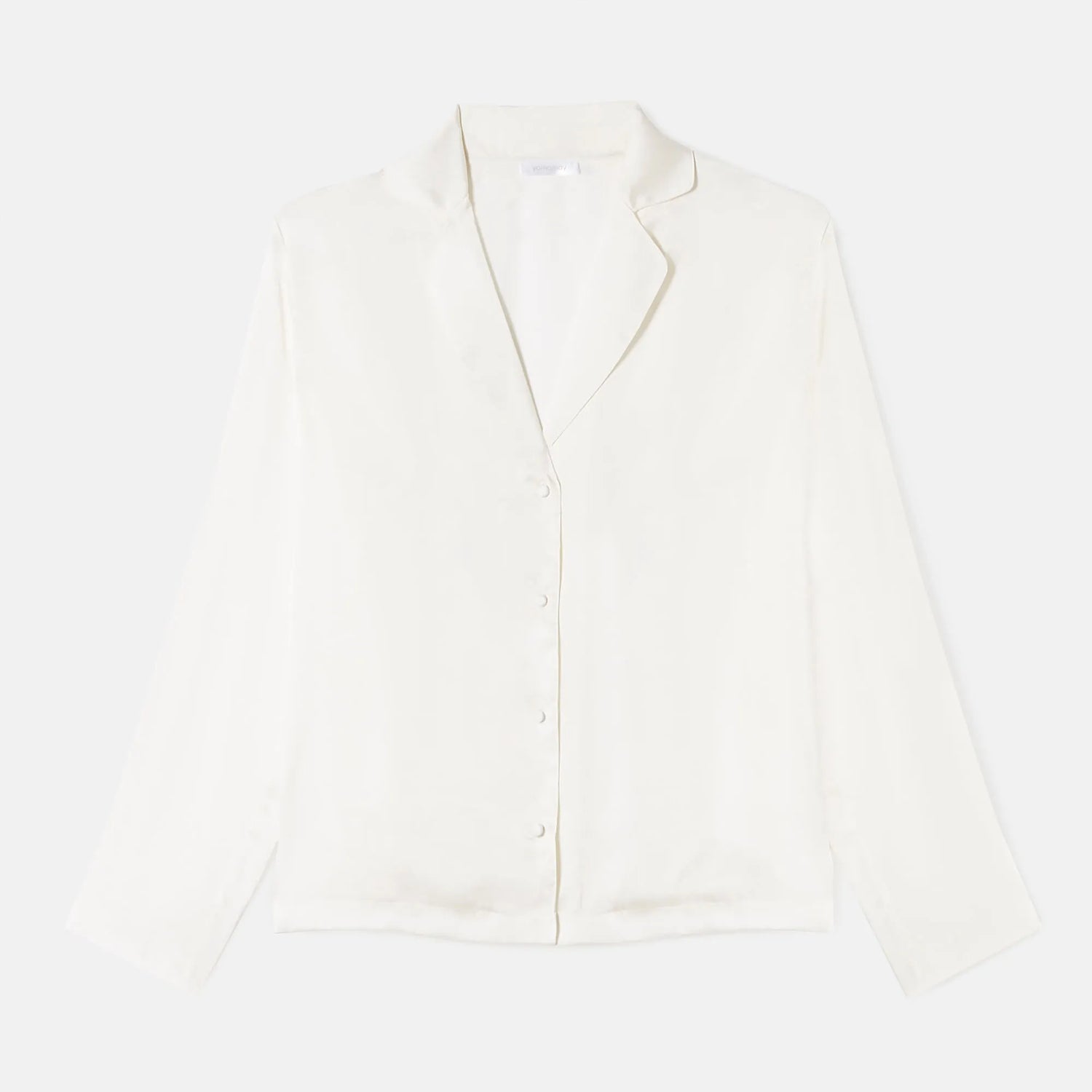 Yamamay_Silk_Night Shirt Ð Primula_LCDD99X001_096_04