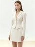 JW PEI_White_Sculpted Waist Cropped Blazer_LCO112-2_White_01