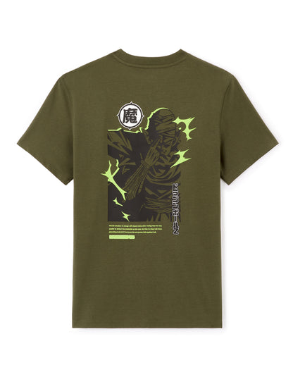 Dragon Ball Z - T-Shirt_01