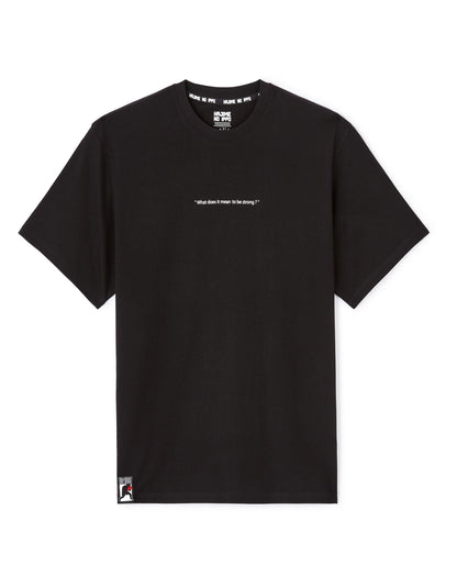 Celio_Hajime No Ippo Black T-Shirt_LDEIPPO1_NOIR_01