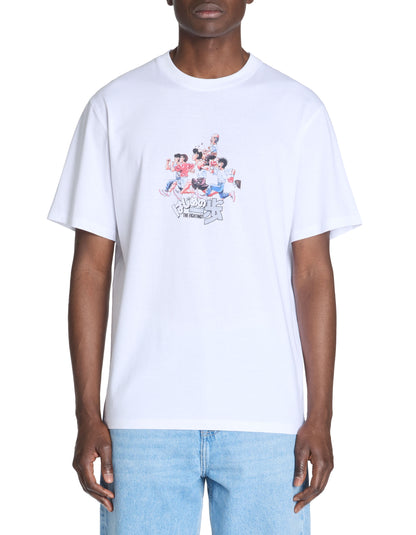 Celio_Hajime No Ippo White T-Shirt_LDEIPPO1_WHITE_03