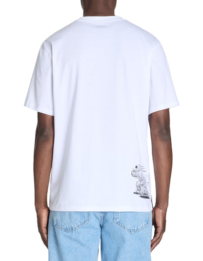 Celio_Hajime No Ippo White T-Shirt_LDEIPPO1_WHITE_04