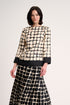 Leggio Checked Blouse_LEGGIO_3729_01