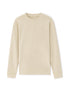Celio_Beige_Oversized Long-Sleeved T-Shirt - Light Beige_LEHEML_BEIGE LIGHT_01