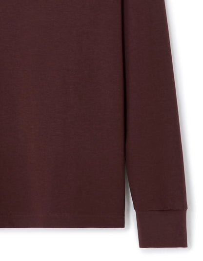 Celio_Figue 01_Oversized Long-Sleeved T-Shirt_LEHEML_FIGUE 01_03