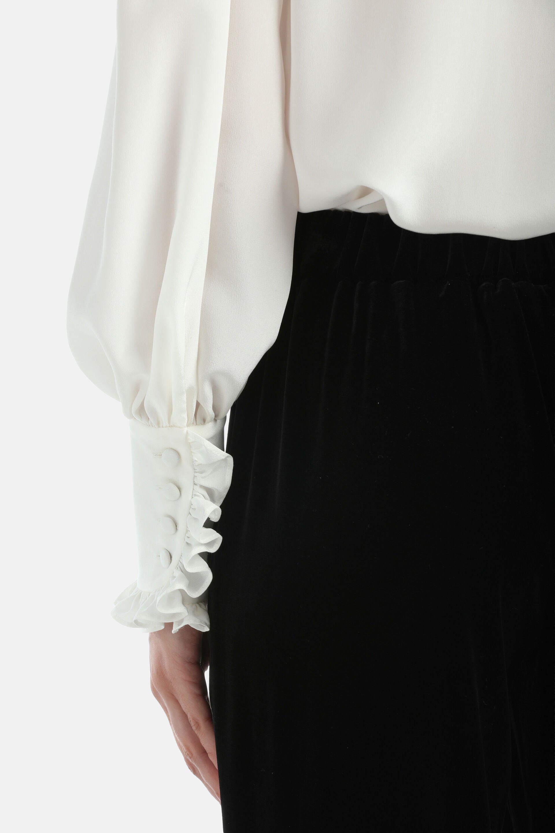 Luisa Spagnoli_Lento - Elegant Shirt_LENTO_0202_04