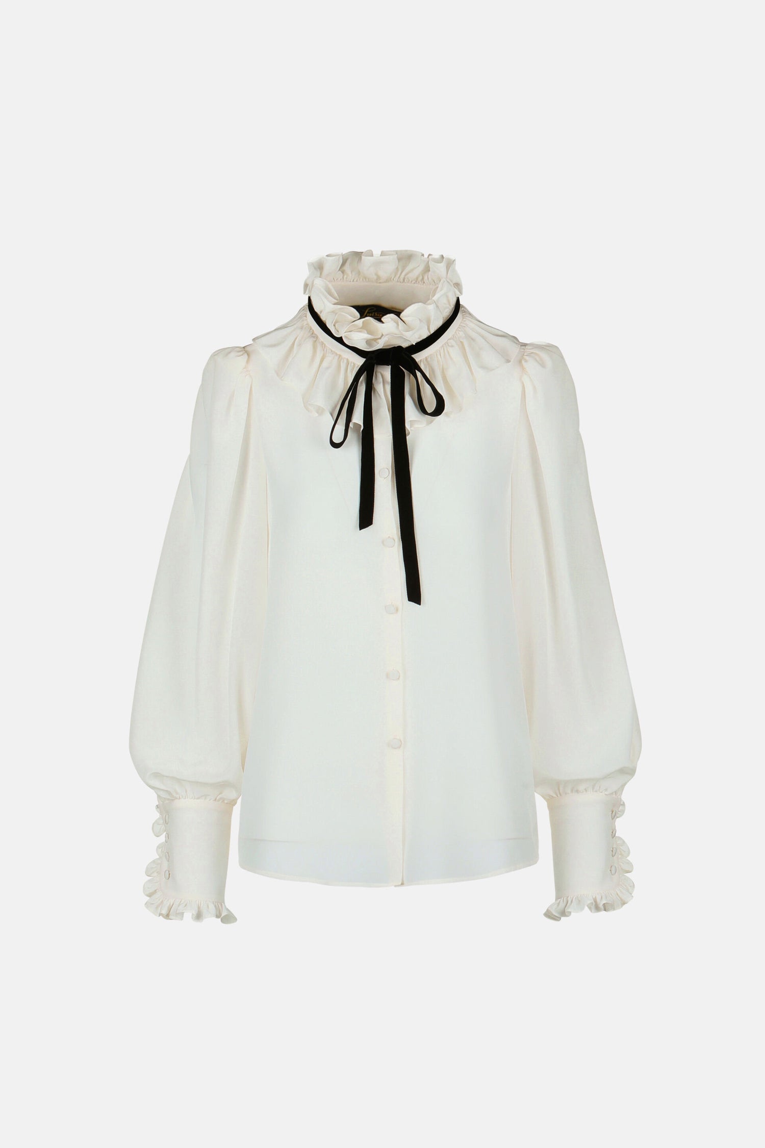 Luisa Spagnoli_Lento - Elegant Shirt_LENTO_0202_05