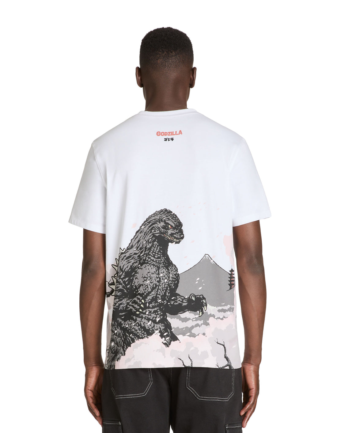 Godzilla - T-Shirt_04