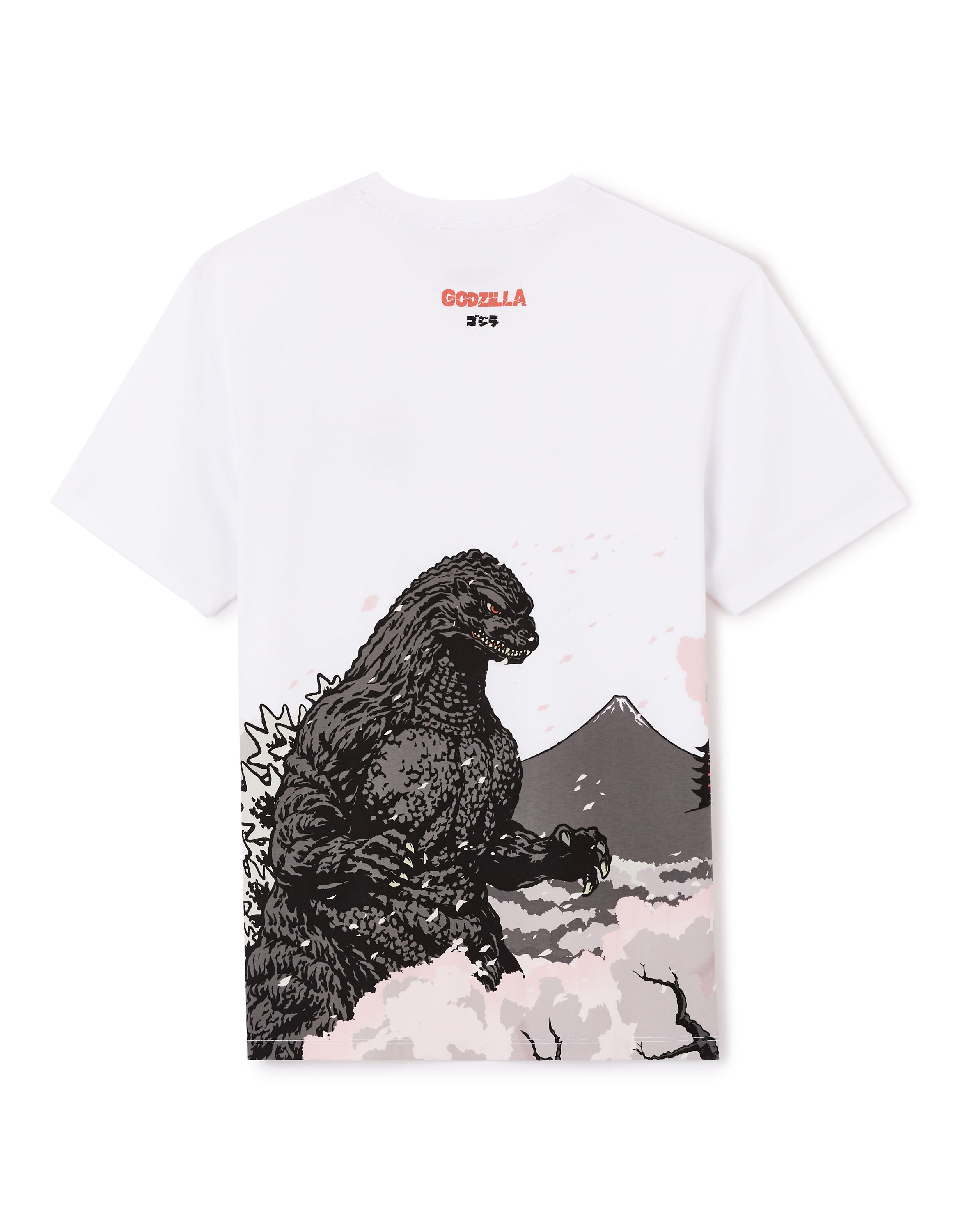 Godzilla - T-Shirt_05