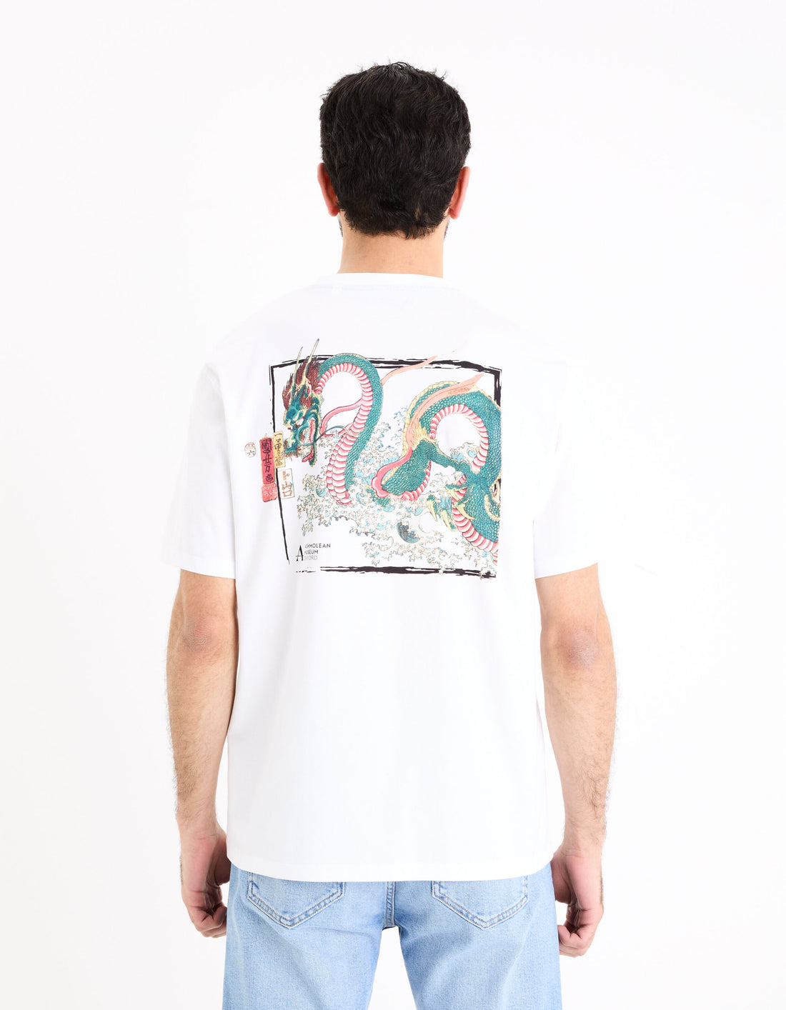 Ashmolean Museum X Apoh - Cotton T-Shirt_LGEJAP_OPTICAL WHITE_02