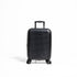 Calvin Klein Black Cabin Luggage_LH118CI4_BLK_01